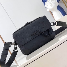 Mens LV Satchel Bags